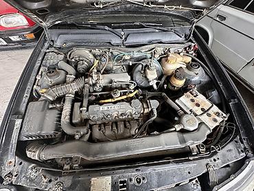 электрозарядка для авто бишкек: Daewoo Nexia: 2009 г., 1.5 л, Механика, Бензин, Седан — 9