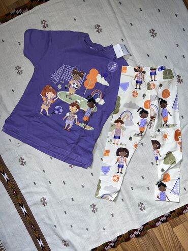 Платья: Детское платье, Новый — 3