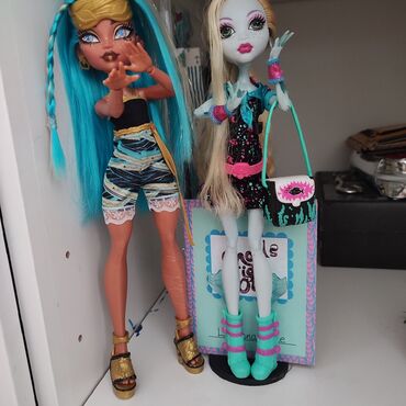 блузки больших размеров оптом от производителя: Куклы Monster high в оригинальных нарядах. Клео Де Нил из коллекции