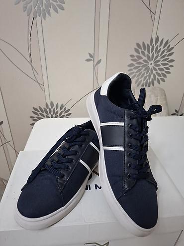 Кроссовки и спортивная обувь: 43 razmer Kişi ayaqqabısı Original Lacoste Baha alınıb 2 dəfə bir — 2