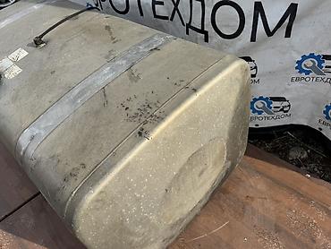 Топливные баки: Топливный бак MAN 2018 г., Б/у, Оригинал, Германия — 7