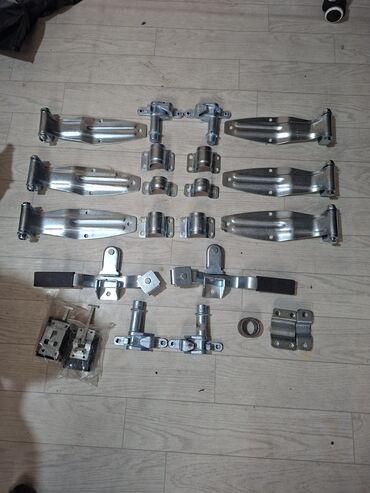 набор инструментов для дома: Механизмдердин комплекттери