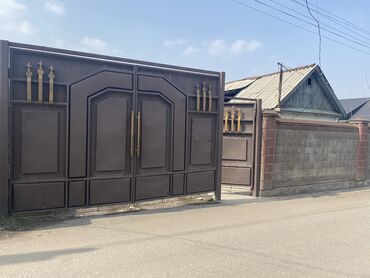 Продажа домов: Дом, 45 м², 2 комнаты, Собственник, Старый ремонт