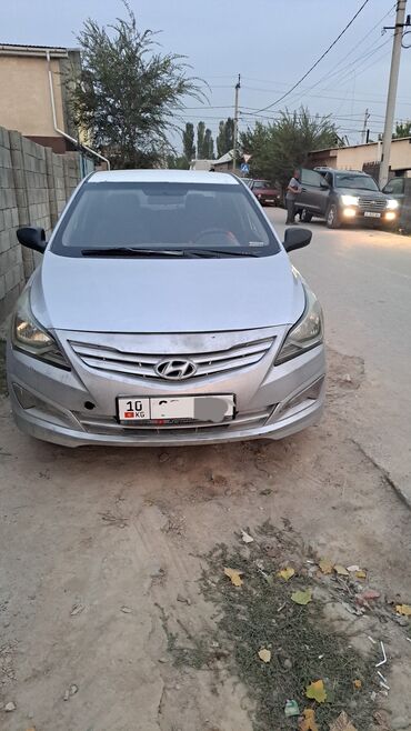 малибу машина цена: Hyundai Solaris: 2015 г., 1.6 л, Автомат, Бензин, Седан