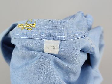cheap blue: Koszula damska, rozmiar 2XL — 5