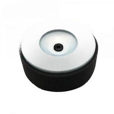 panasonic ac servo: Univerzalni filter vazduha za kopačice/kultivatore (okrugli, penasti) — 5