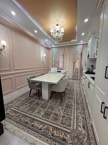 1000: 4 комнаты, 160 м², Карпинка Элитка, 11 этаж, Дизайнерский ремонт — 7
