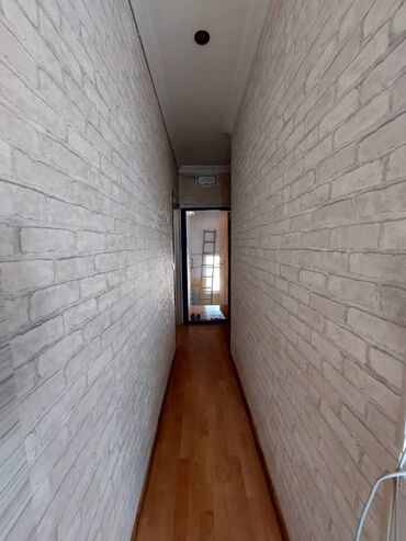 Köhnə tikili: Bakı, 7-ci mikrorayon, 2 otaqlı, Köhnə tikili, m. Azadlıq Prospekti, 50 kv. m — 6