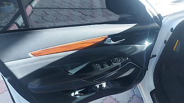 матор кия к 7: Kia Cadenza: 2017 г., Седан — 8
