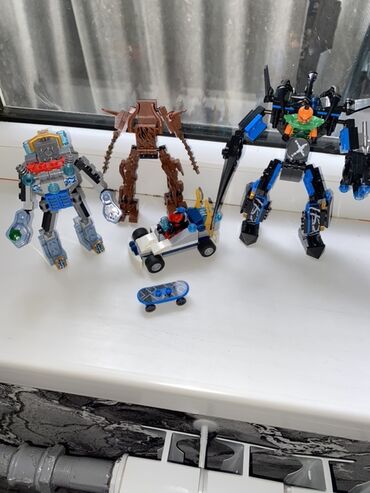 модуль на кроватку: Конструктор LEGO Лего реплика (совместимые детали) набор из