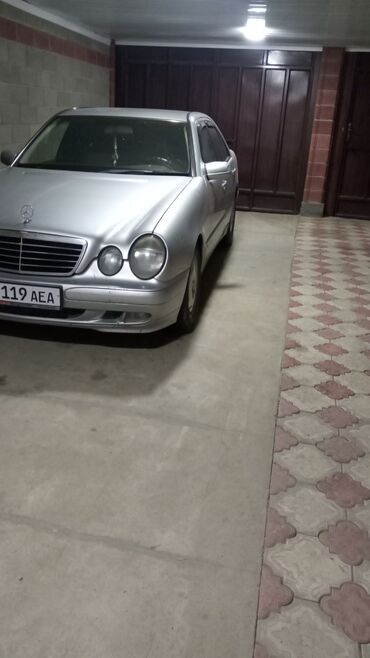 mercedes e280: Mercedes-Benz : 1999 г., 2.4 л, Автомат, Бензин, Седан