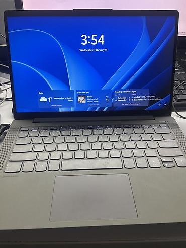 lenovo ideapad 5: Endirim olunacaq‼️‼️ Lenovo ideapad5 14ARE05 Lenovo noutbuk – Ryzen 7 — 3