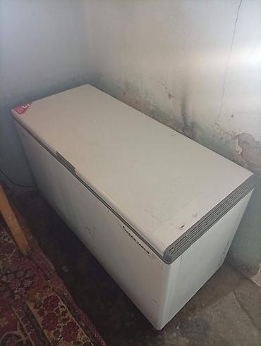 шикав: Морозильный ларь (chest freezer) - Тип: горизонтальный ларь с верхней — 1