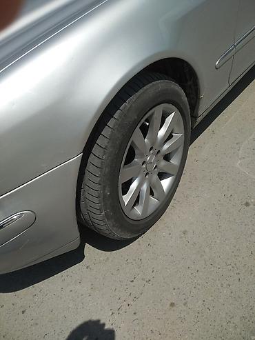 Mercedes-Benz: Продаю Мерседес S320, 1999г. японец объем 3.2, газ бензин, или обмен — 3