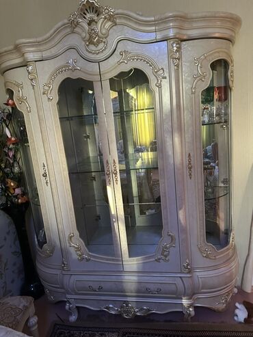 продается мед: Açılan, 2 qapılı Düz dolab, Servant
