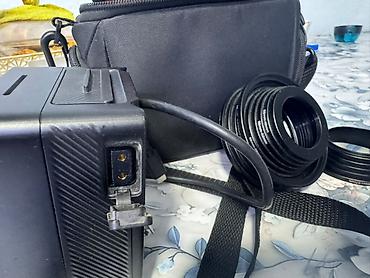 camera bag: Набор аксессуаров для фото- и видеосъемки Состав: - Сумка Case Logic — 5