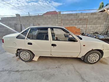 корзина нексия: Daewoo Nexia: 2012 г., 1.6 л, Механика, Бензин, Седан — 2