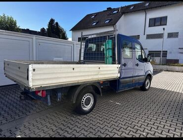 срочно автомобиль: Грузовик, Mercedes-Benz, Дубль, 7 т, Новый