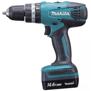 cvece adam i eva: Makita bus-odvr.HP347DWE  |x|xGARANCIJA 3 GODINE|x|xKUPLJENI PROIZVOD