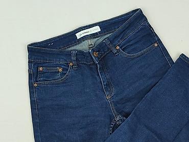 mnml jeans: Denim, Jeansy damskie, rozmiar S — 1