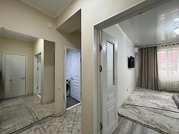 Продажа квартир: 1 комната, 34 м², Элитка, 8 этаж — 12