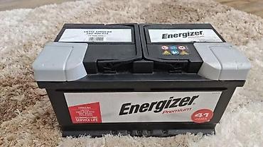 din 1850: AKUMULATOR ENERGIZER PREMIUM 12 V 80 AH +D | Karakteristike Izuzetno — 1