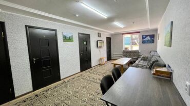 Туристические услуги: Кумысолечение Горный отдых Горный отель "Алаколь - Жыргалан" — 14