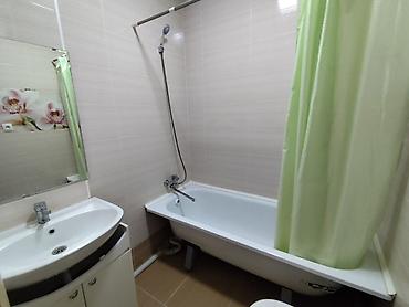 5: 2 комнаты, 67 м², 106 серия улучшенная, 5 этаж — 8