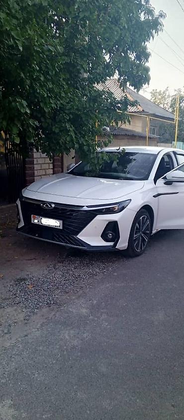 чуй: Chery : 2023 г., 1.6 л, Автомат, Бензин, Фастбек — 1