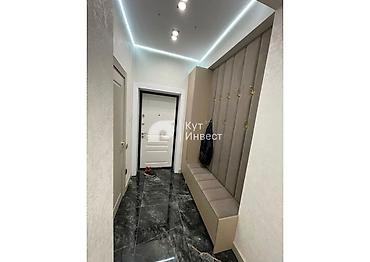 Продажа квартир: 2 комнаты, 60 м², Элитка, 9 этаж, Евроремонт at lalafo.kg — 12 Продажа квартир: 2 комнаты, 60 м², Элитка, 9 этаж, Евроремонт — 12