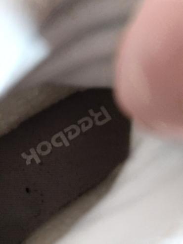 flo clo italy: Reebok Frostopia ženske zimske čizme / duboke patike (Broj 37) Na — 6