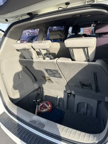 Kia: Kia Carnival: 2018 г., 2.2 л, Автомат, Дизель, Минивэн — 5