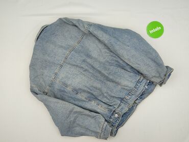 Kurtki jeansowe: Zara, Kurtka jeansowa damska, XS w lalafo.pl — 5 Kurtki jeansowe: Zara, Kurtka jeansowa damska, XS — 5