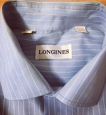 Köynəklər: Koynek Longines 42(Xl) bedene uygundi — 3