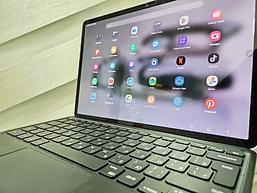microsoft surface pro 7 купить: Планшет, Samsung, память 128 ГБ, 12" - 13", 5G, Новый, Классический цвет - Черный — 4