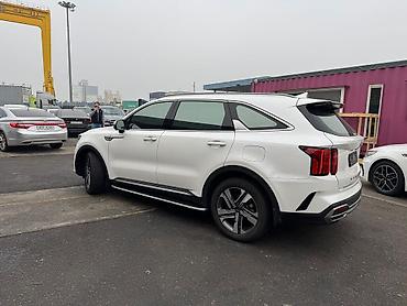Kia: Kia Sorento: 2020 г., 1.6 л, Автомат, Гибрид, Кроссовер — 4