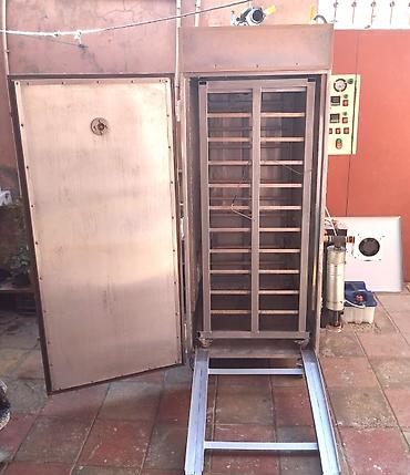 İnkubatorlar: Təcili satılır ! Termokamera + Qurutma aparatı! İkisi birlikdə! — 2