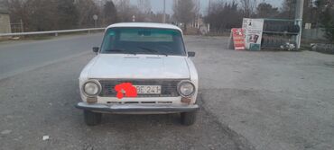 koreyadan masin getirmek: VAZ (LADA) 2111: 0.5 l | 1984 il 11368 km Sedan