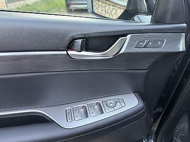 хундай ix25: Hyundai Palisade: 2020 г., 2.2 л, Автомат, Дизель, Кроссовер — 4