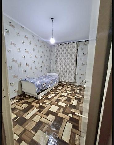 Продажа квартир: 3 комнаты, 75 м², Нижний Джал (Джал-23) 105 серия, 2 этаж, Старый ремонт — 5