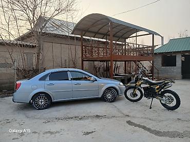 енкар авто: Daewoo Gentra: 2014 г., 1.5 л, Механика, Бензин, Седан — 6