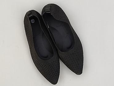 tanie baleriny: Balerinki damskie, rozmiar 40 — 1