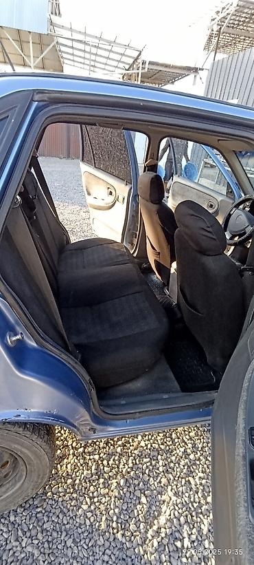 ош мас: Daewoo Nexia: 2007 г., 1.6 л, Бензин, Седан — 8