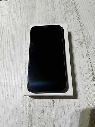 Apple iPhone: ✨Iphone 12 - TOP stanje, kao nov!✨ Na prodaju iPhone 12 u izuzetnom — 8