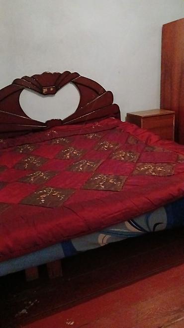 Mənzillər: Qaracuxurun tam mərkəzində 2 otaq ev kiraye verilir. Hər şəraiti var — 6