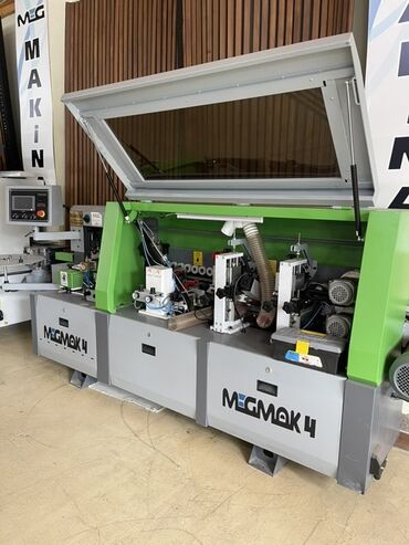 Uqlorezlər: Panel mişarı ağac və ağac əsaslı materialların dəqiq kəsilməsi üçün — 5