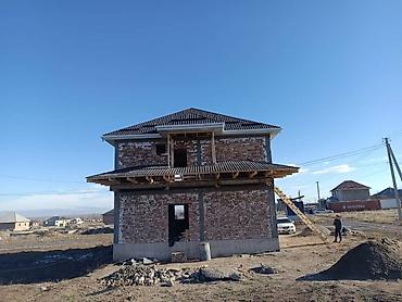 Кровля крыши: Крыша жубабыз бардык турун — 9