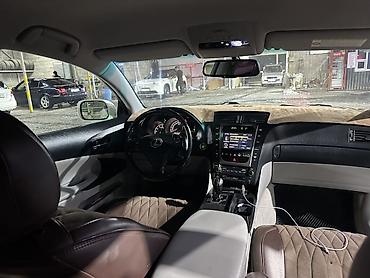 lexus gt: Lexus GS: 2006 г., 3 л, Бензин, Седан — 9