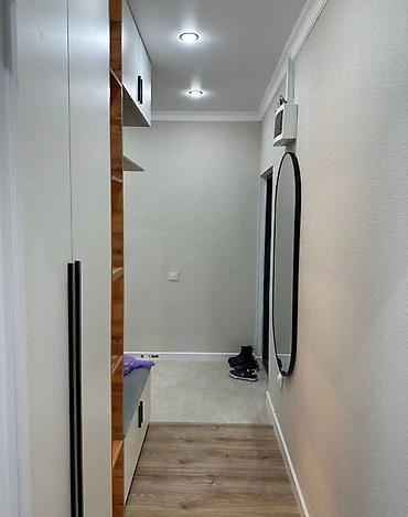 Недвижимость: 2 комнаты, 53 м², Технопарк Элитка, 5 этаж, Евроремонт — 3