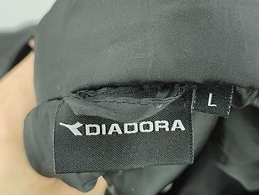 dresy pull and bear: Diadora, Męska kurtka przejściowa, rozmiar L — 7